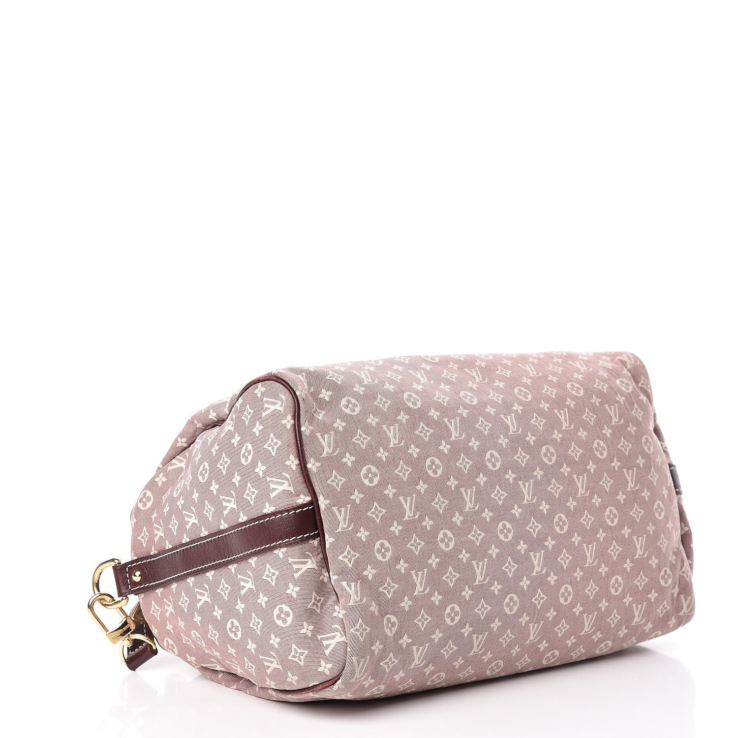 Louis Vuitton Monogram Idylle Speedy Bandouliere 30 Sepia 4 of 18