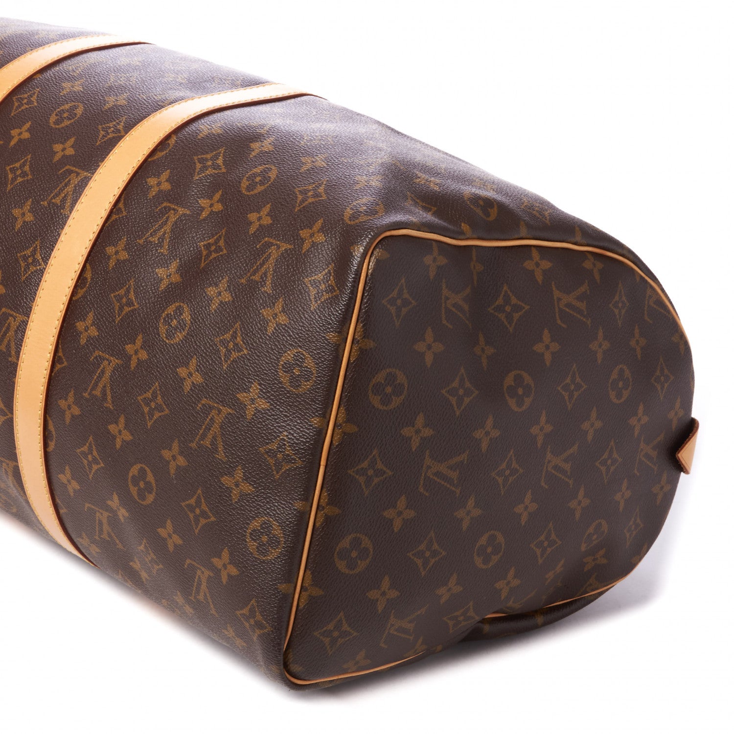 Louis Vuitton Monogram Keepall 50 6 of 10