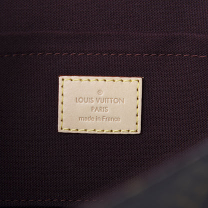 Louis Vuitton Monogram Favorite MM 8 of 11