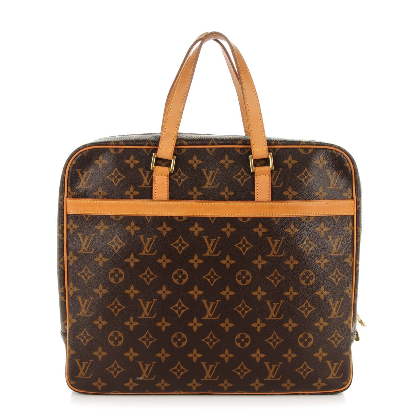 Monogram Porte-Documents Pegase Briefcase