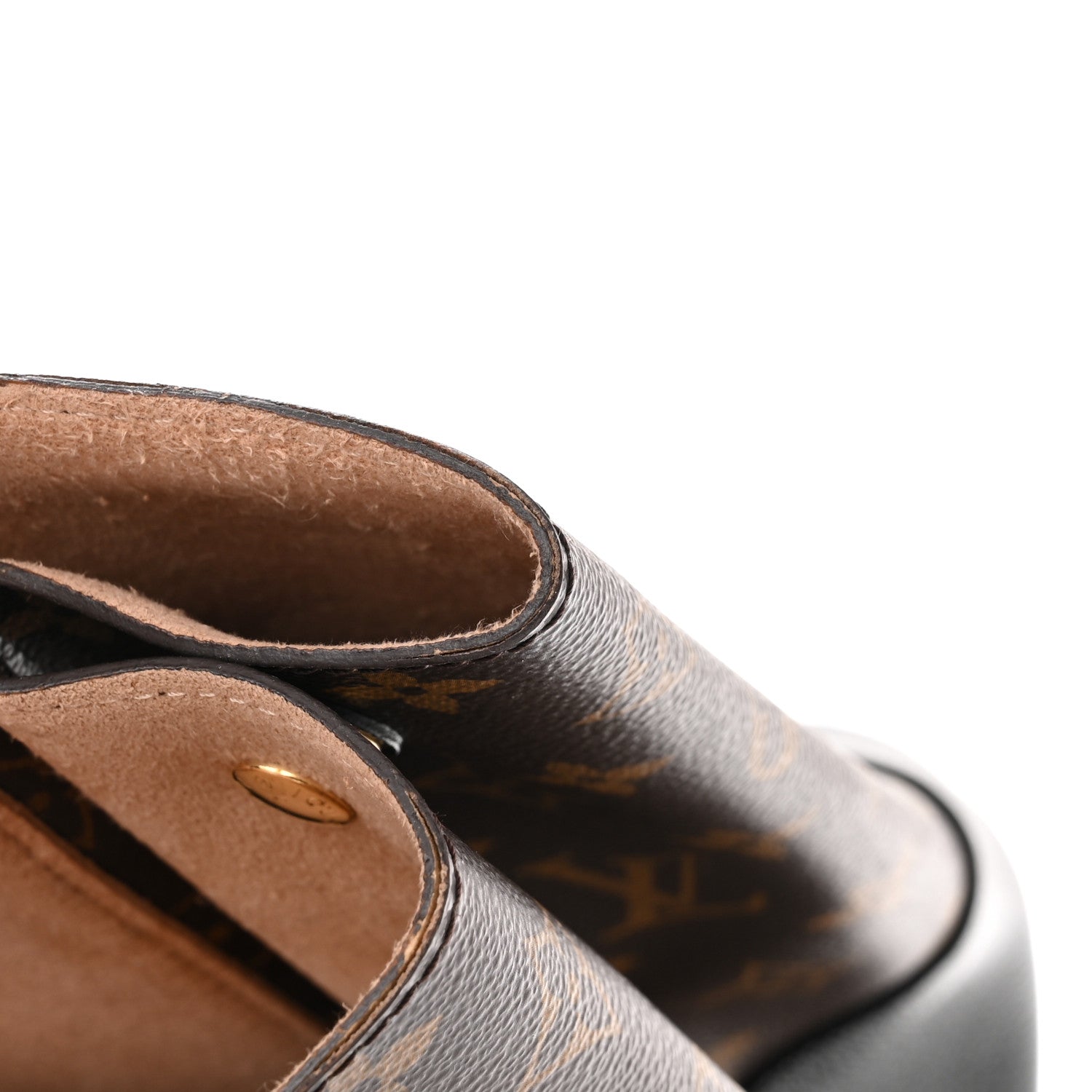 Louis Vuitton Monogram Flandrin Black 15 of 19