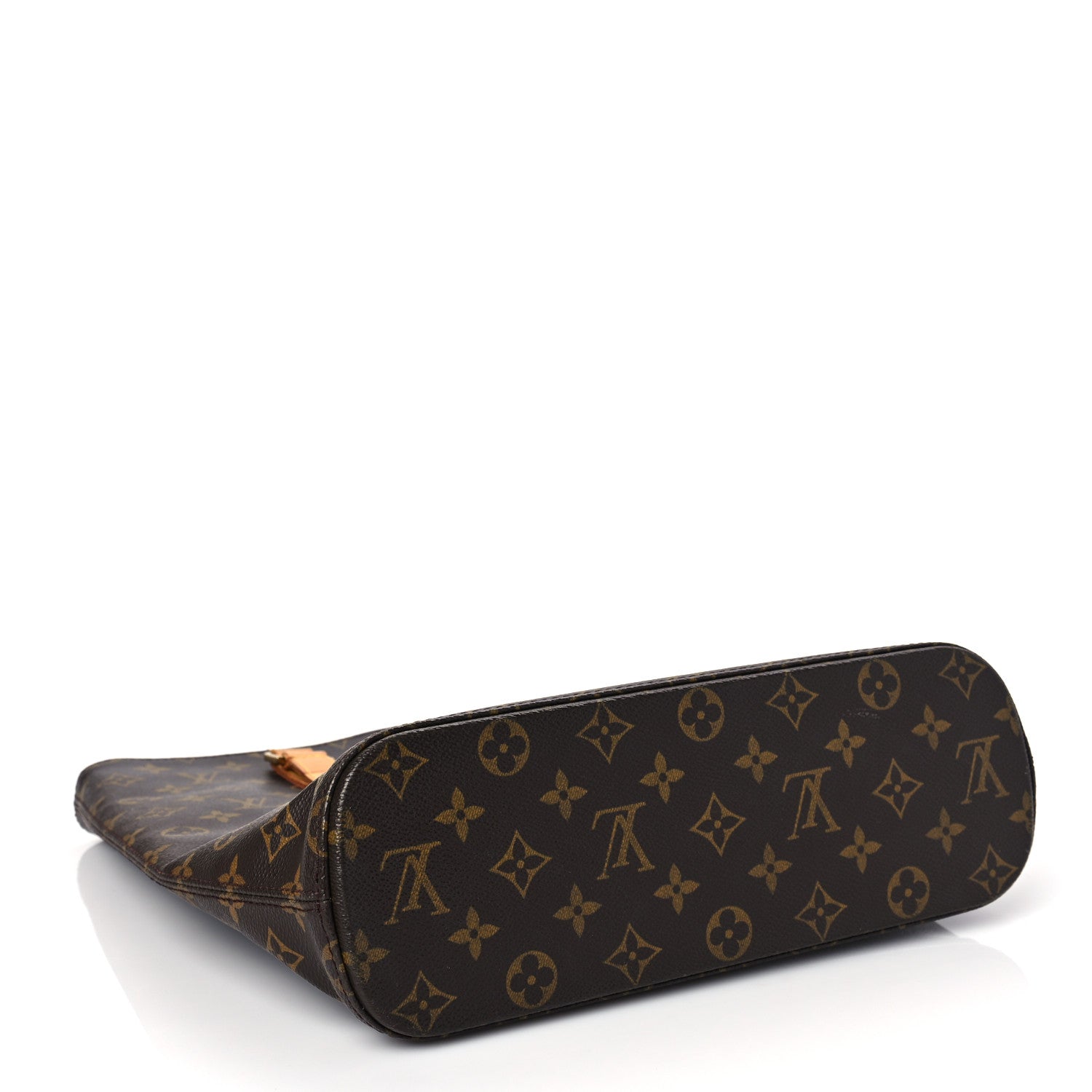 Louis Vuitton Monogram Vavin GM 4 of 9