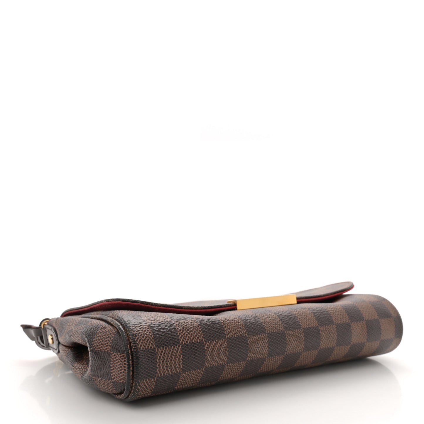 Damier Ebene Favorite MM