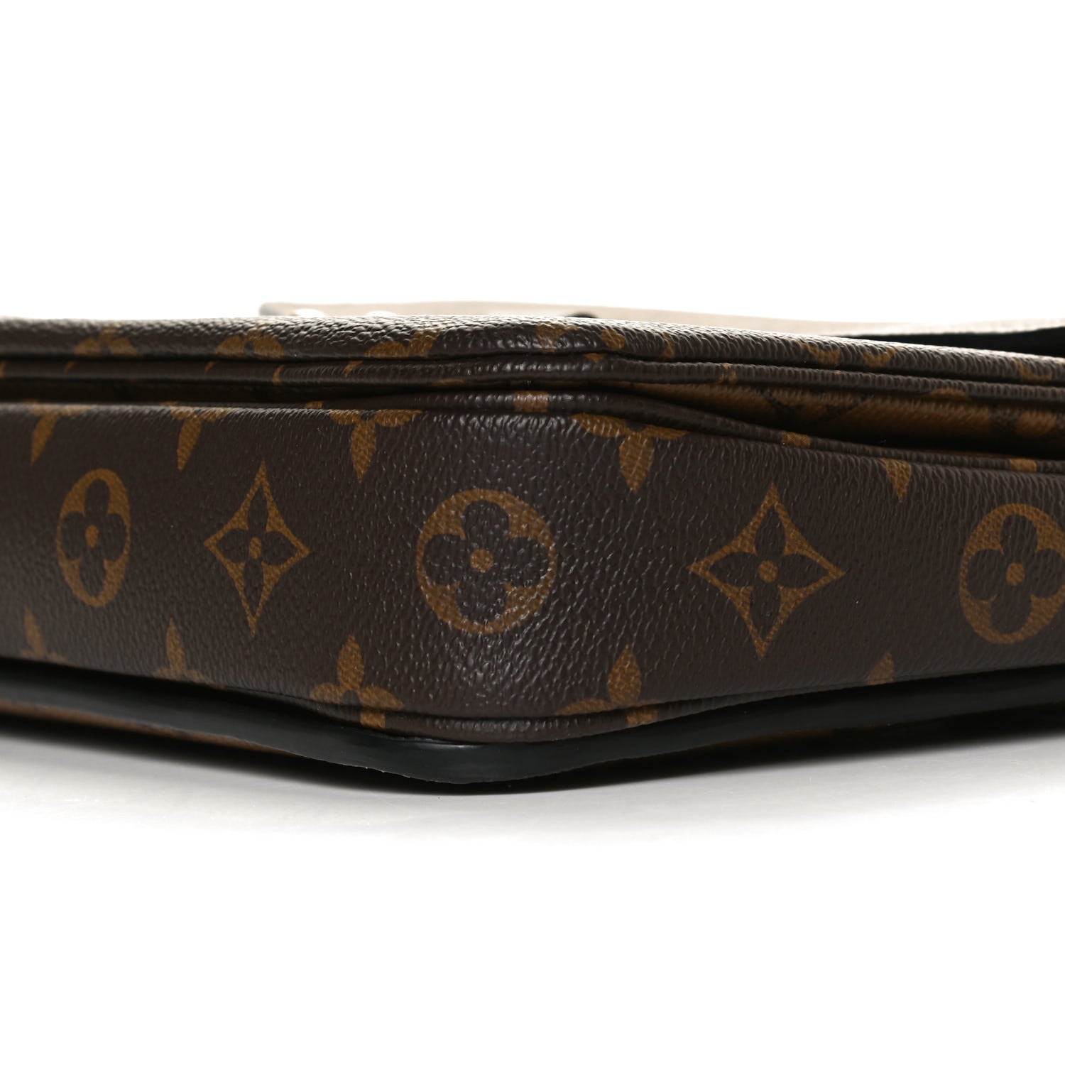 Louis Vuitton Reverse Monogram Pochette Metis 10 of 11