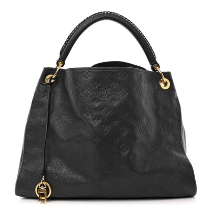 Louis Vuitton Empreinte Artsy MM Infini 1 of 14