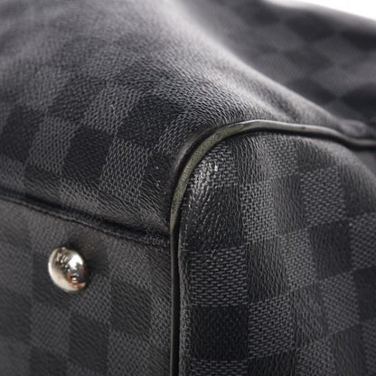 Louis Vuitton Damier Graphite Roadster 8 of 10