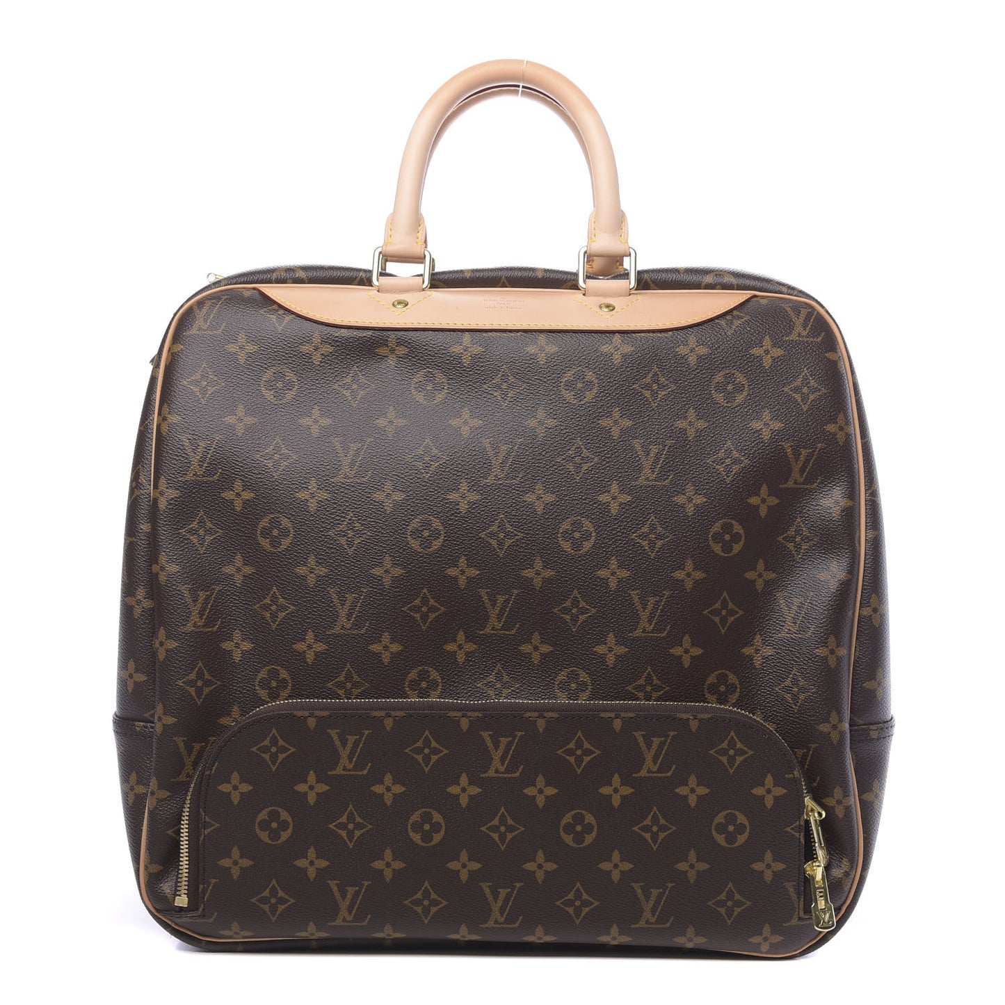Monogram Evasion Sports Bag