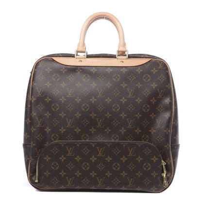 Louis Vuitton Monogram Evasion Sports Bag 1 of 13