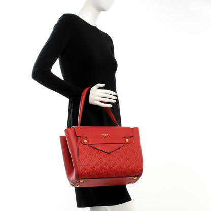 Louis Vuitton Empreinte Trocadero Cherry 2 of 12