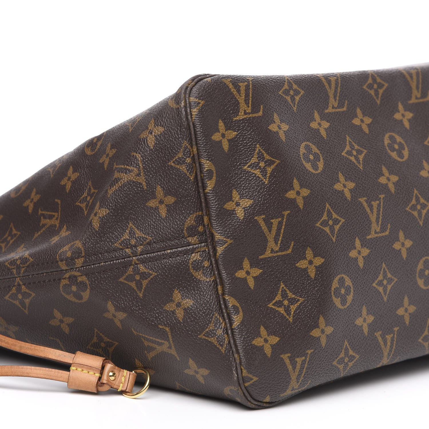 Louis Vuitton Monogram Neverfull GM 10 of 16