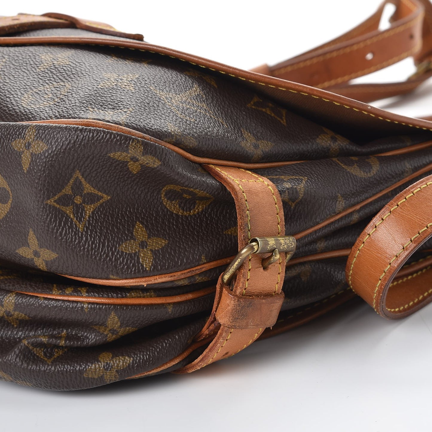 Monogram Saumur 30