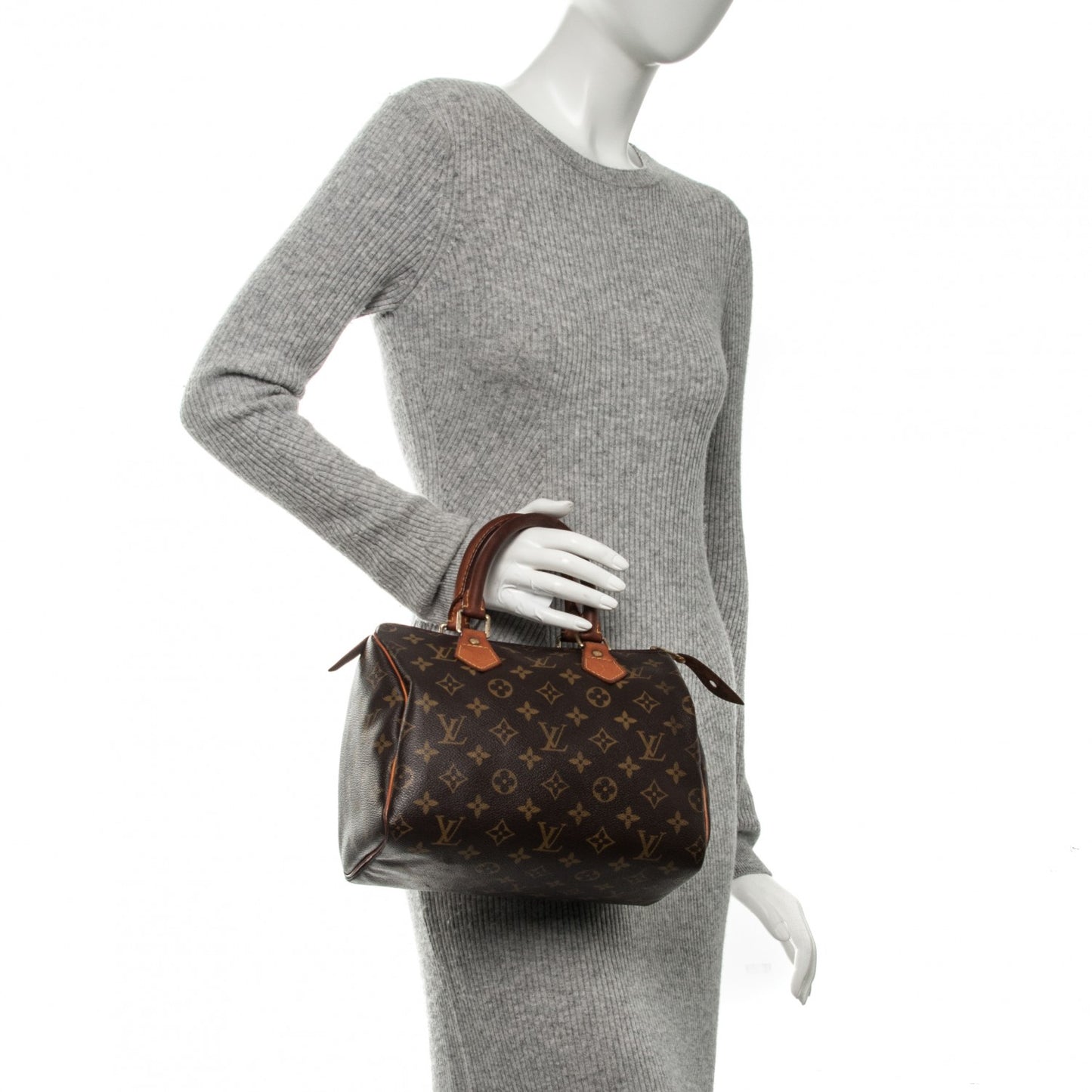 Monogram Speedy 25