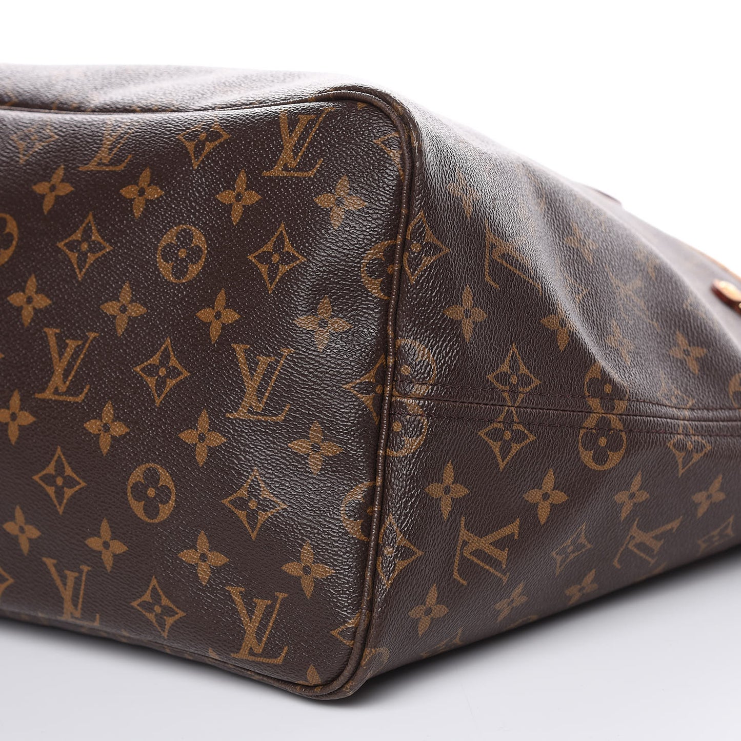 Monogram Neo Neverfull GM Pivoine