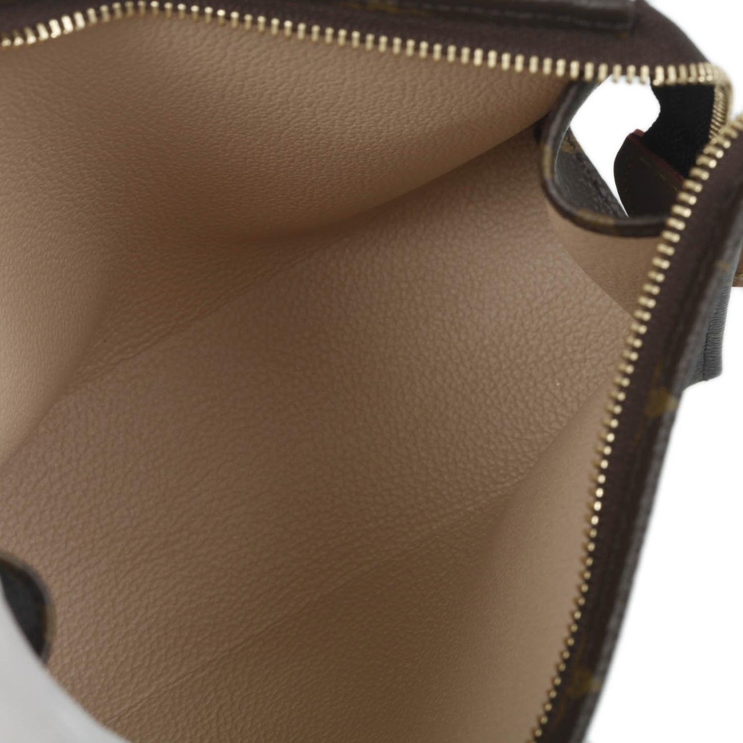 Monogram Toiletry Pouch 19
