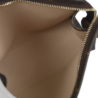 Louis Vuitton Monogram Toiletry Pouch 19 7 of 9