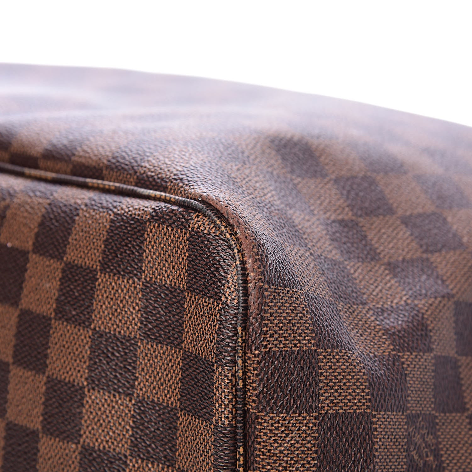 Louis Vuitton Damier Ebene Neo Neverfull GM 16 of 20
