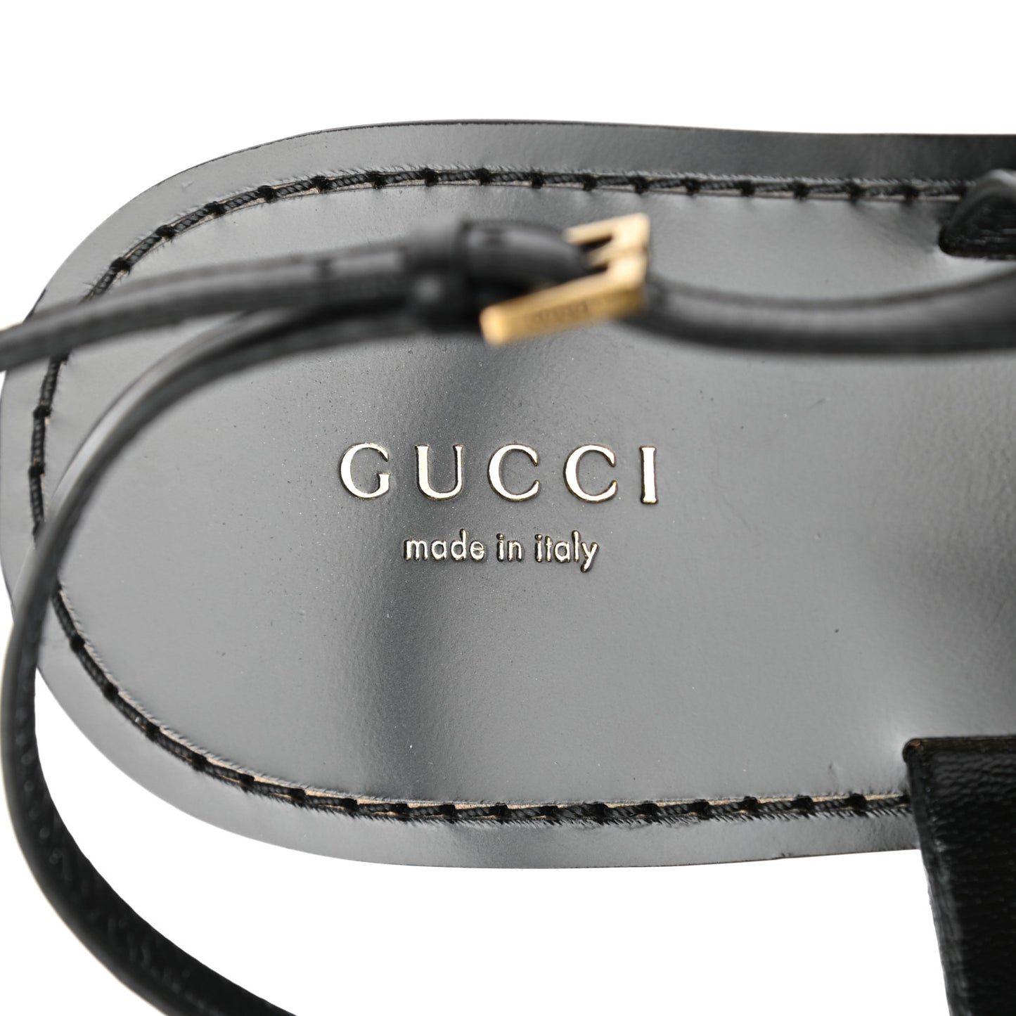 Nylon Web Lifford Jakarta Sandals 39 Black