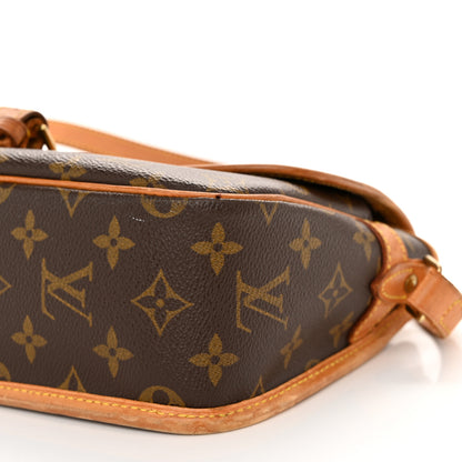 Louis Vuitton Monogram Sologne 9 of 13