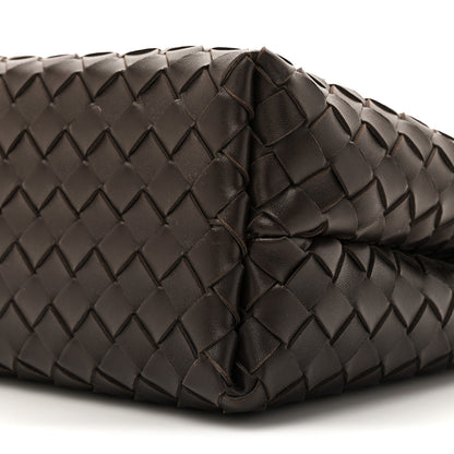 Bottega Veneta Nappa Intrecciato Medium Andiamo Shoulder Bag Fondant 8 of 10
