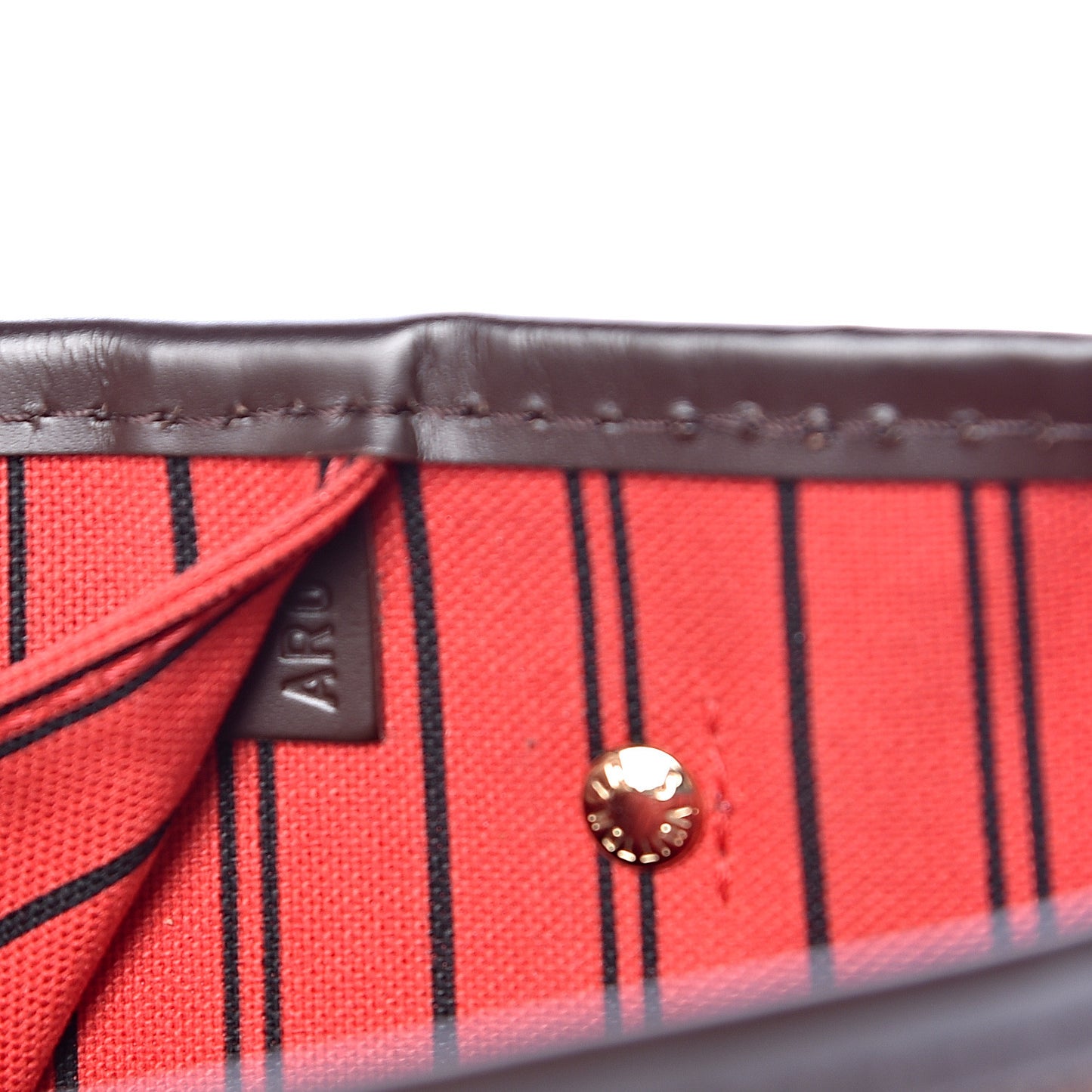 Damier Ebene Neo Neverfull PM