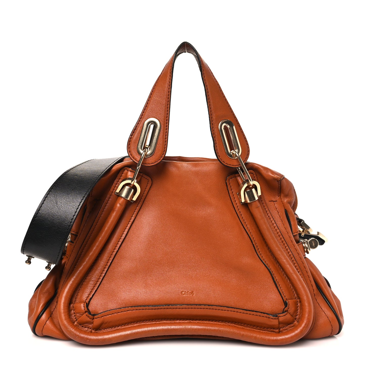 Sheepskin Medium Military Paraty Armagnac
