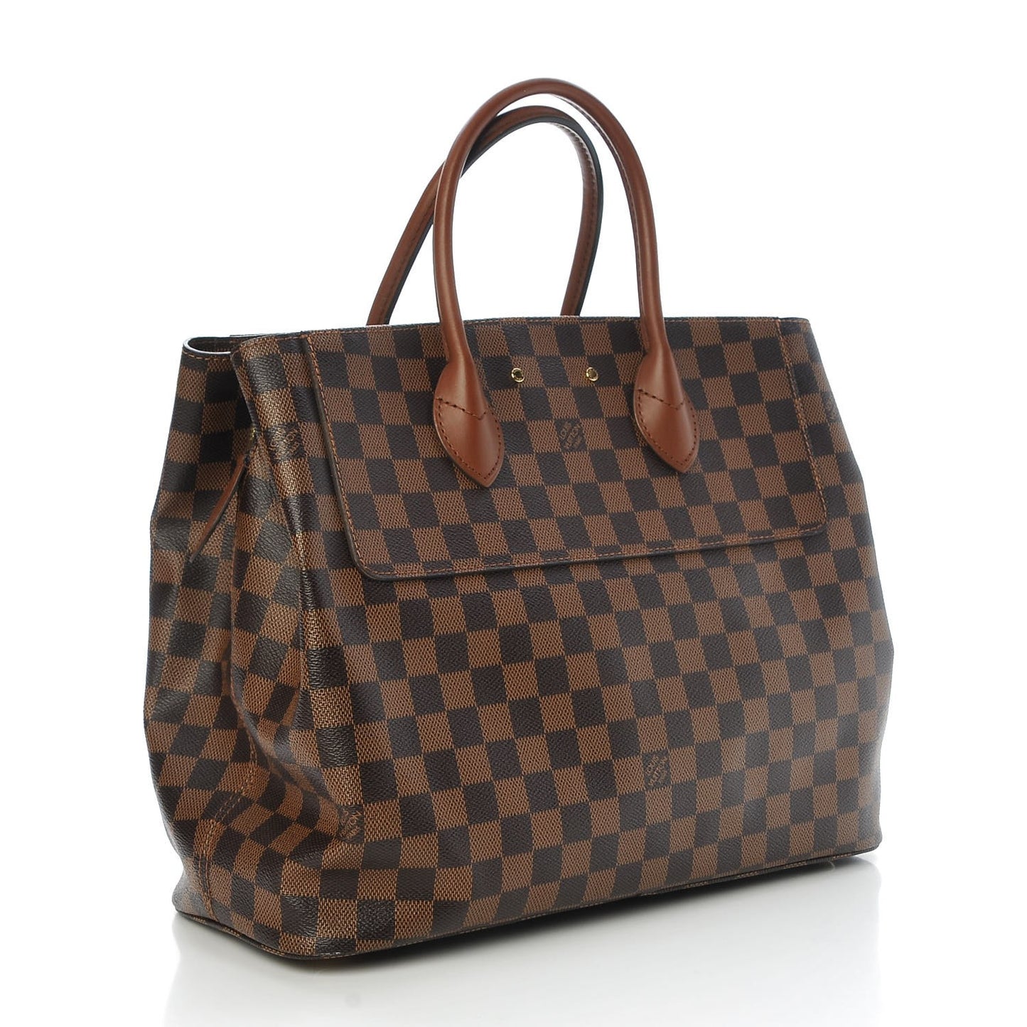 Damier Ebene Ascot