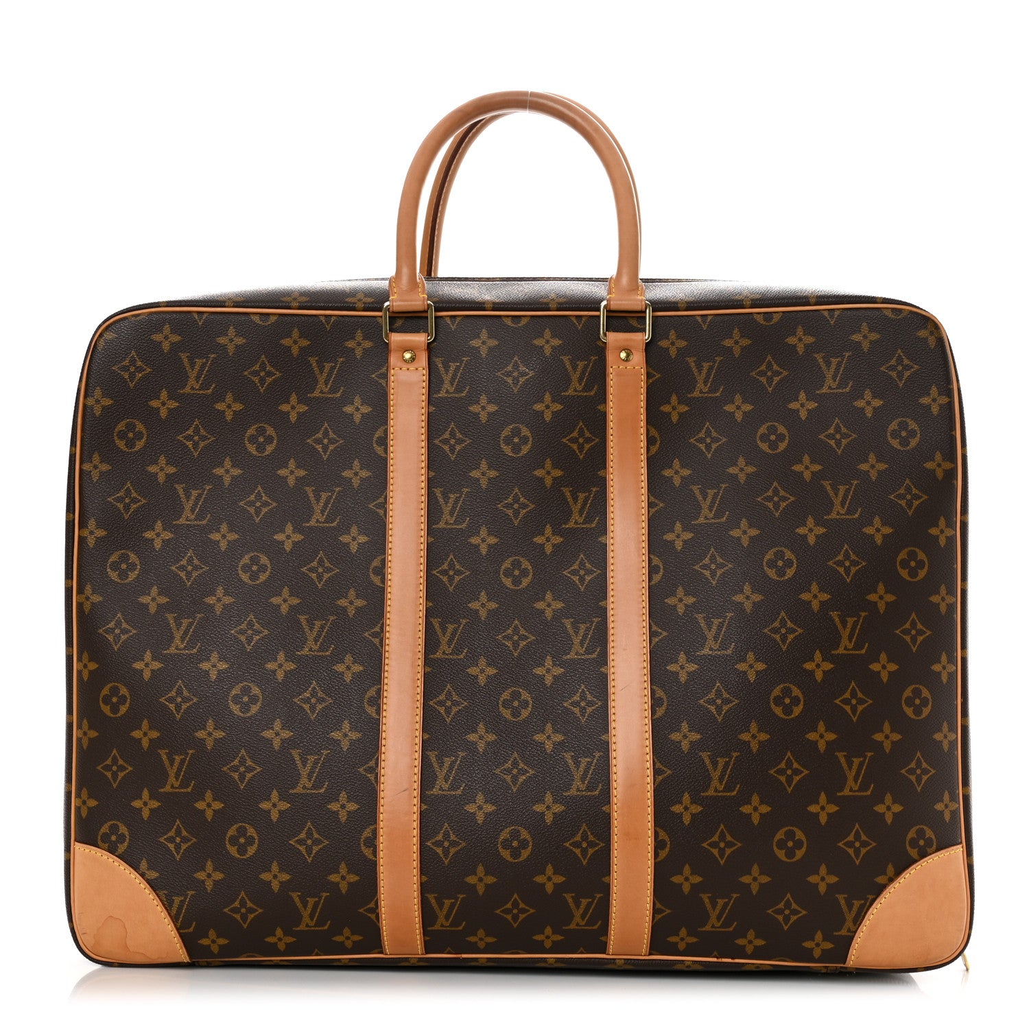 Louis Vuitton Monogram Sirius 55 1 of 12