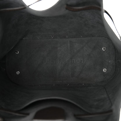 Louis Vuitton Mahina Girolata Black 5 of 13