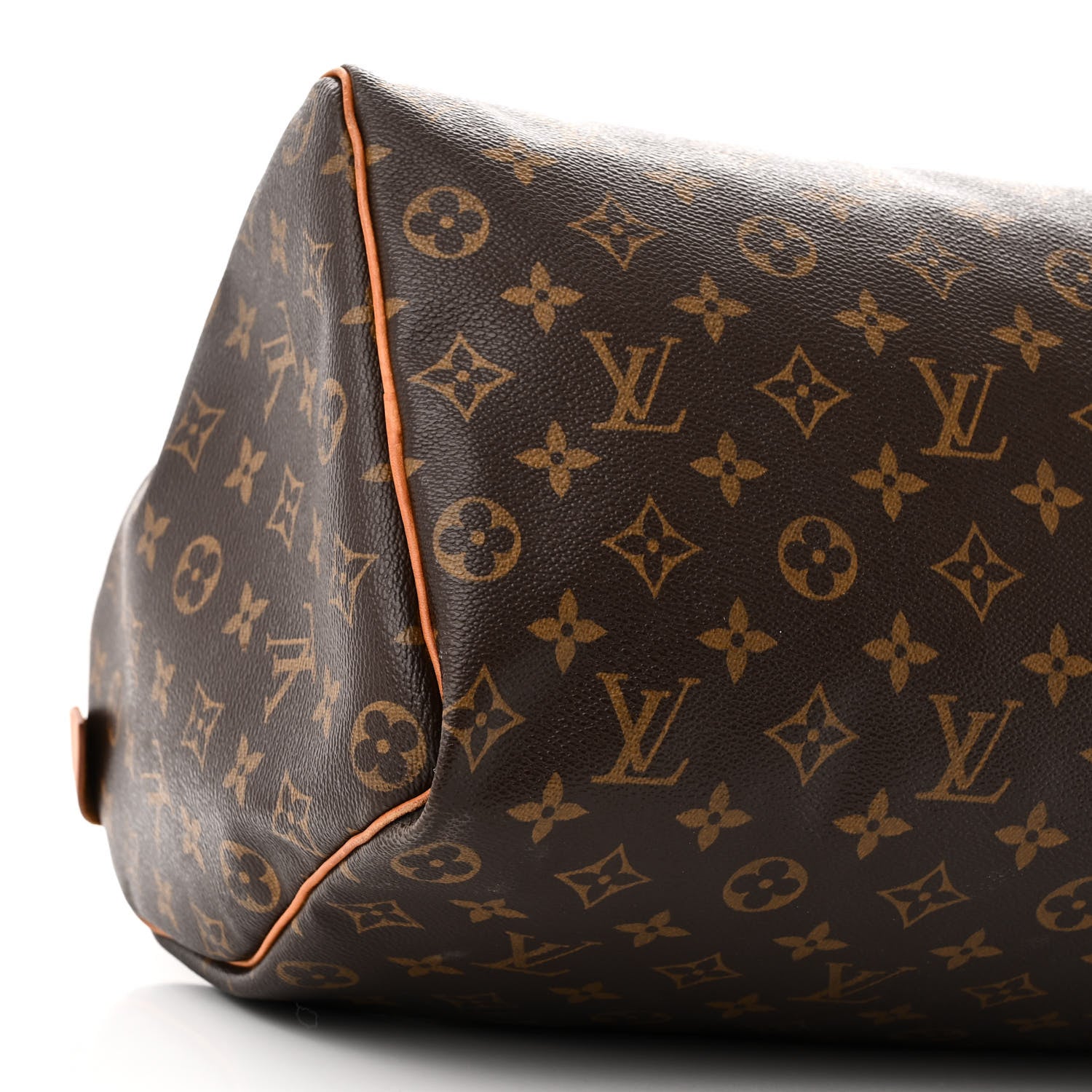 Louis Vuitton Monogram Speedy 35 9 of 10