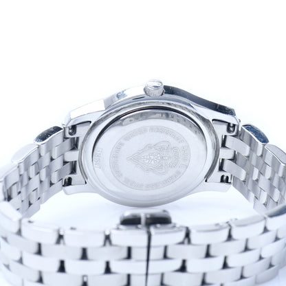 Gucci Stainless Steel 27mm 5500L Quartz Watch 4 of 6