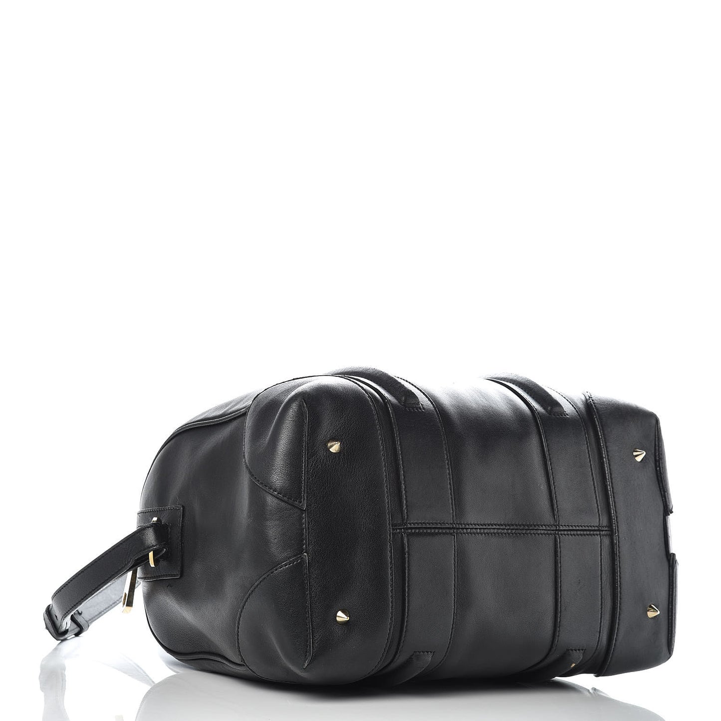 Lambskin Medium Lucrezia Black