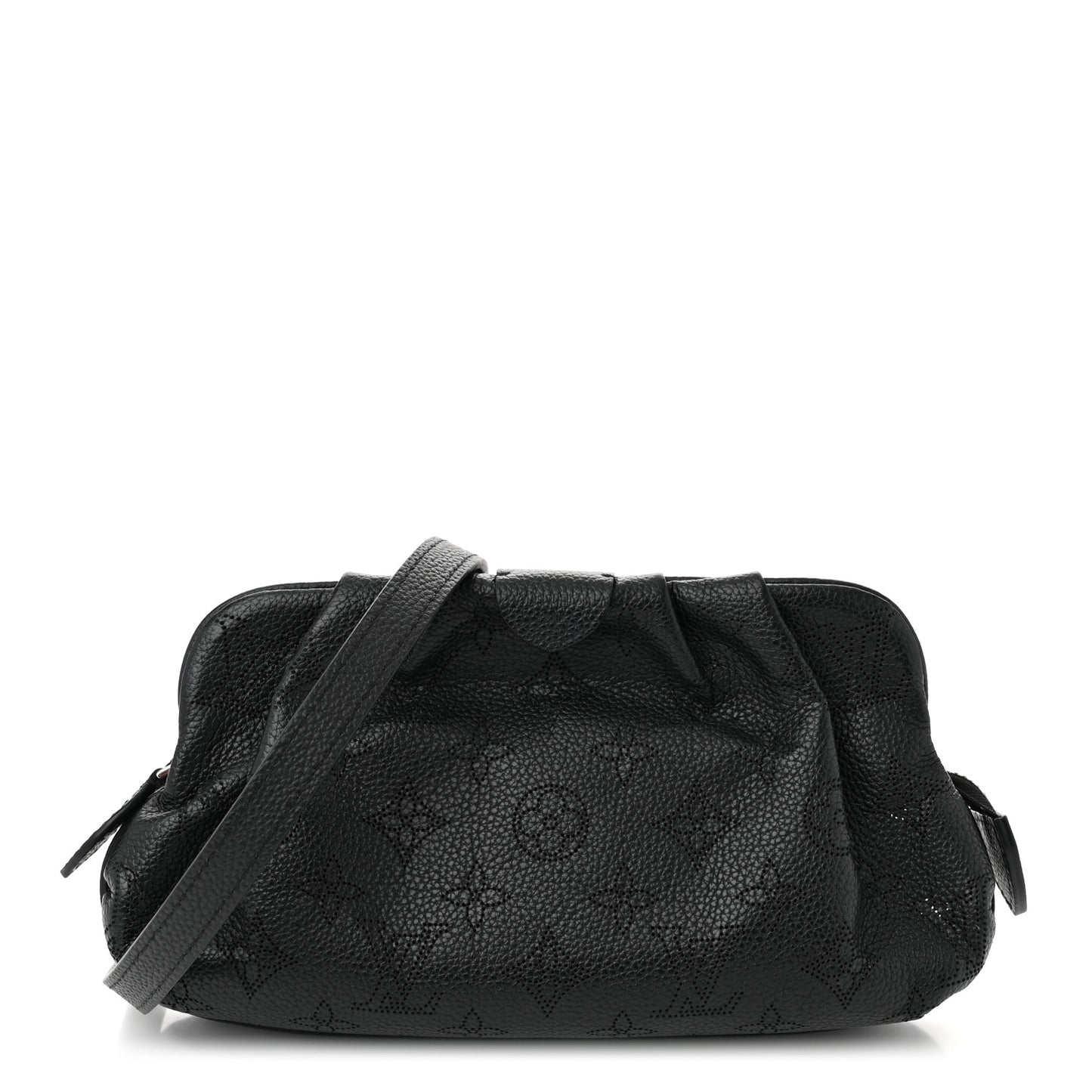 Mahina Scala Mini Pouch Black