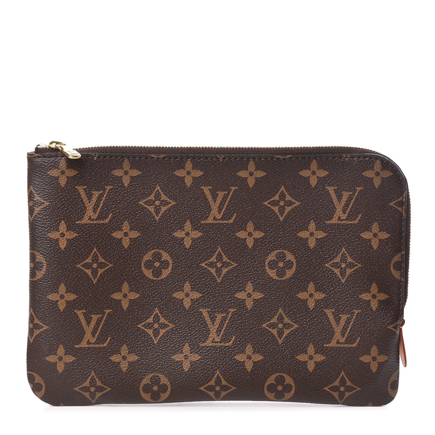 Monogram Etui Voyage PM Pouch
