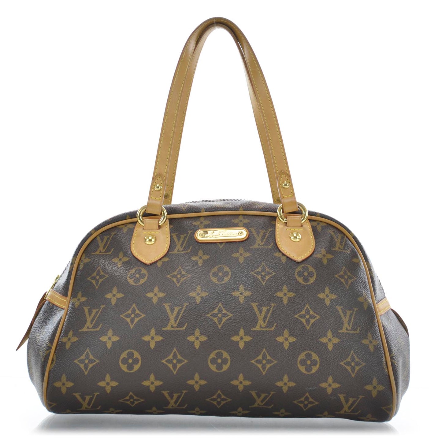 Monogram Montorgueil PM