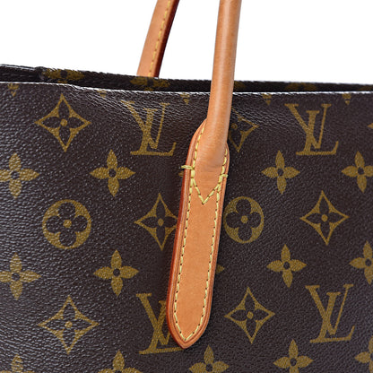 Louis Vuitton Monogram Raspail PM 11 of 13