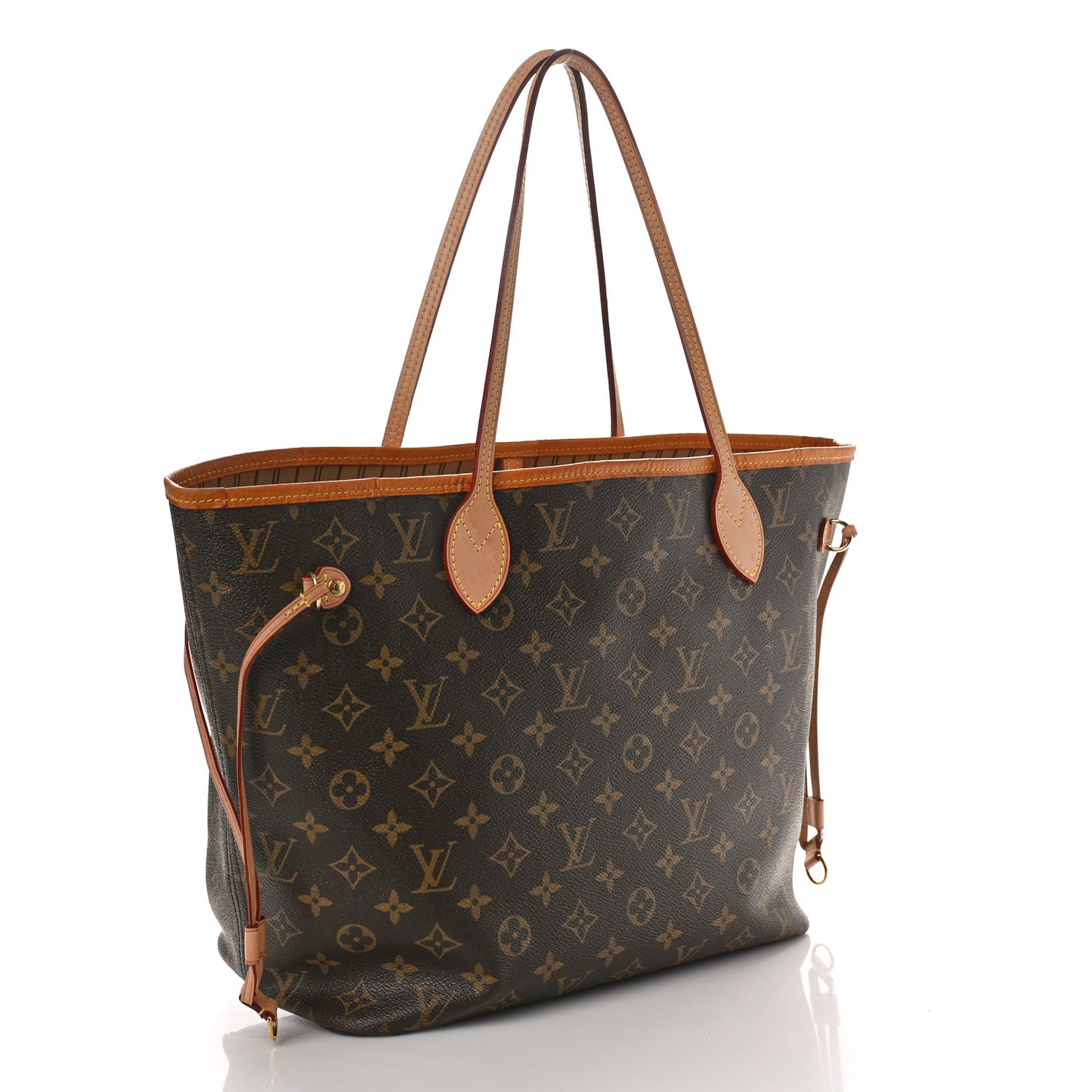 Monogram Neo Neverfull MM