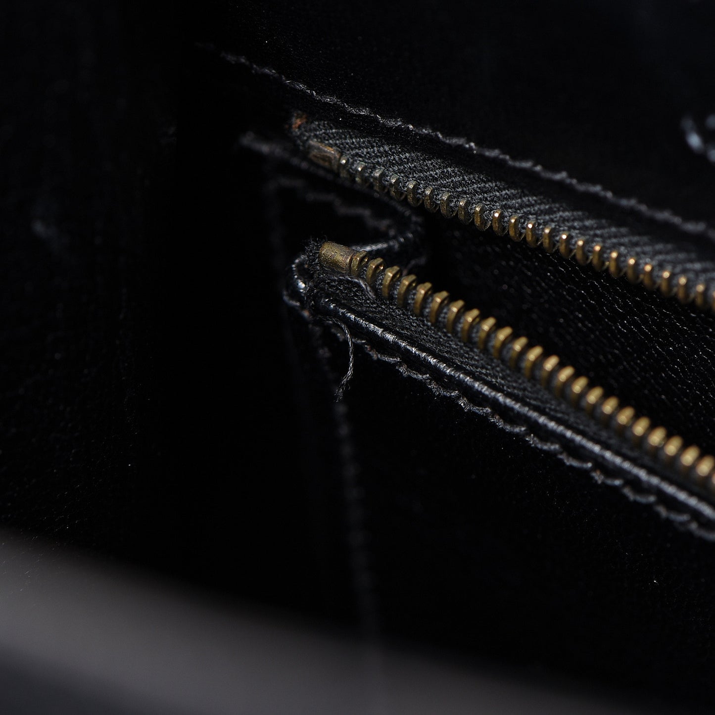Box Kelly Sellier 35 Black
