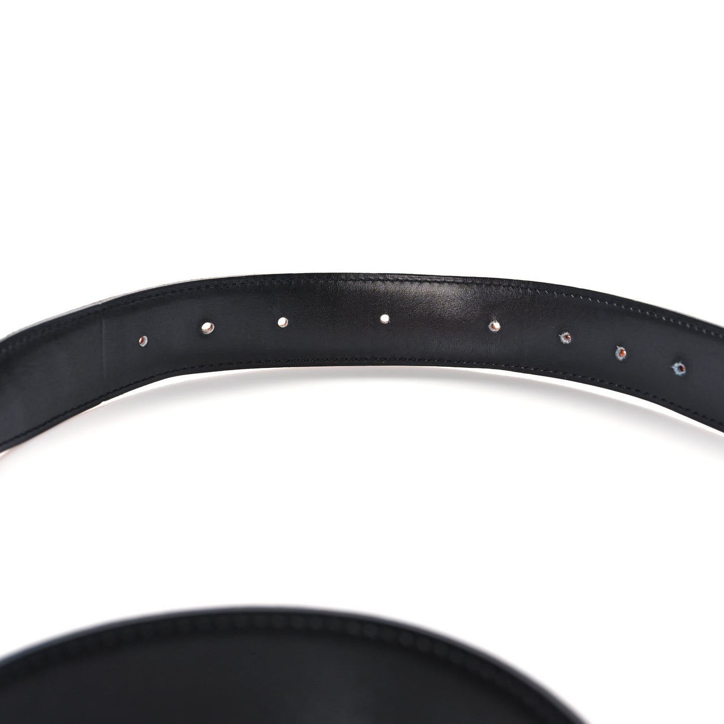 Box Togo 32mm H Belt 95 Black Orange