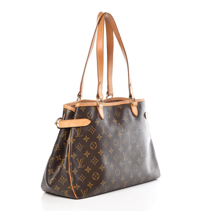 Louis Vuitton Monogram Batignolles Horizontal 3 of 13