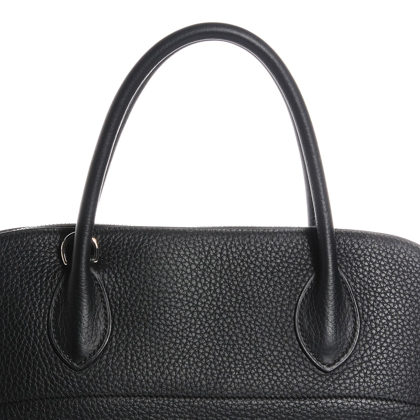 Taurillon Clemence Bolide 35 Black