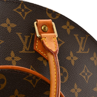Louis Vuitton Monogram Ellipse MM 11 of 12