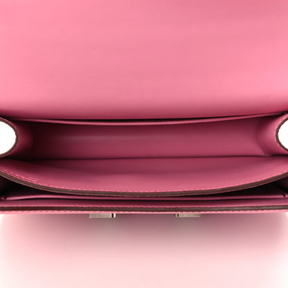 Hermes Epsom Constance 18 5P Pink 5 of 11