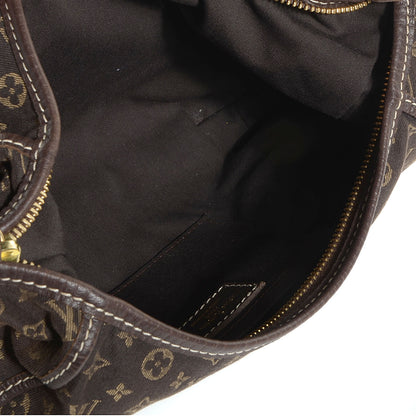 Louis Vuitton Mini Lin Manon PM Ebene 5 of 7