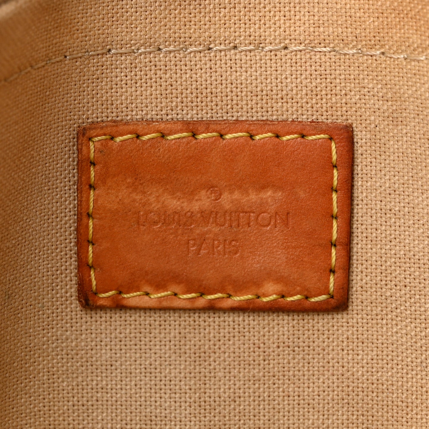 Damier Azur Favorite MM
