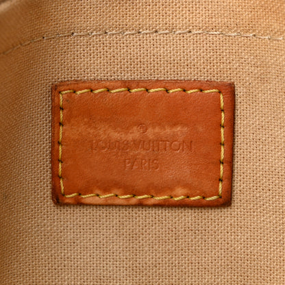 Louis Vuitton Damier Azur Favorite MM 6 of 11