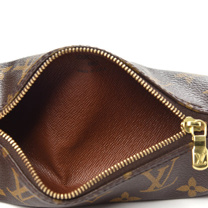Louis Vuitton Monogram Mini Papillon 5 of 10