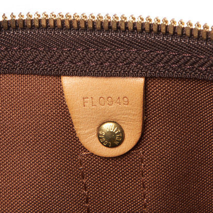 Louis Vuitton Monogram Keepall 50 7 of 10