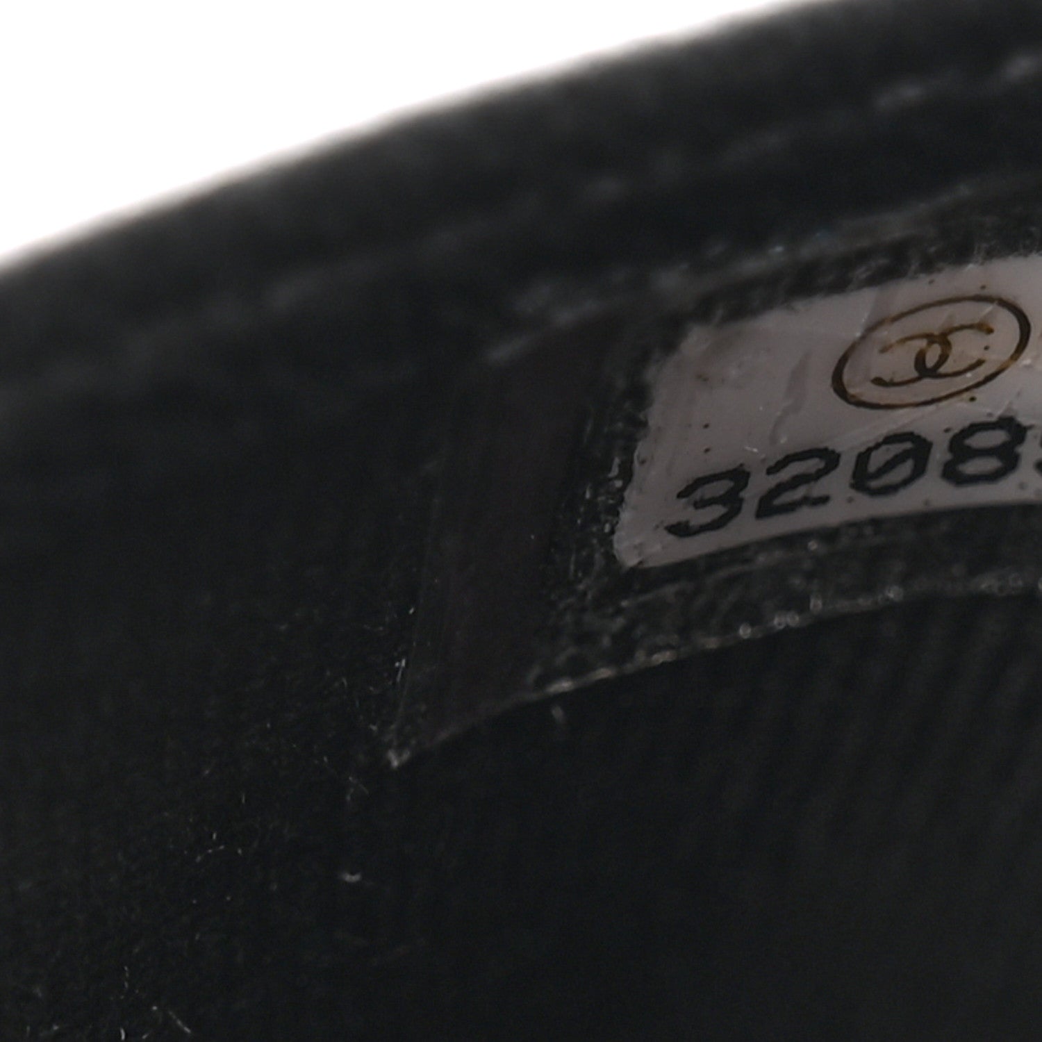 Chanel Lambskin Minaudiere Vanity With Handle Black 8 of 10