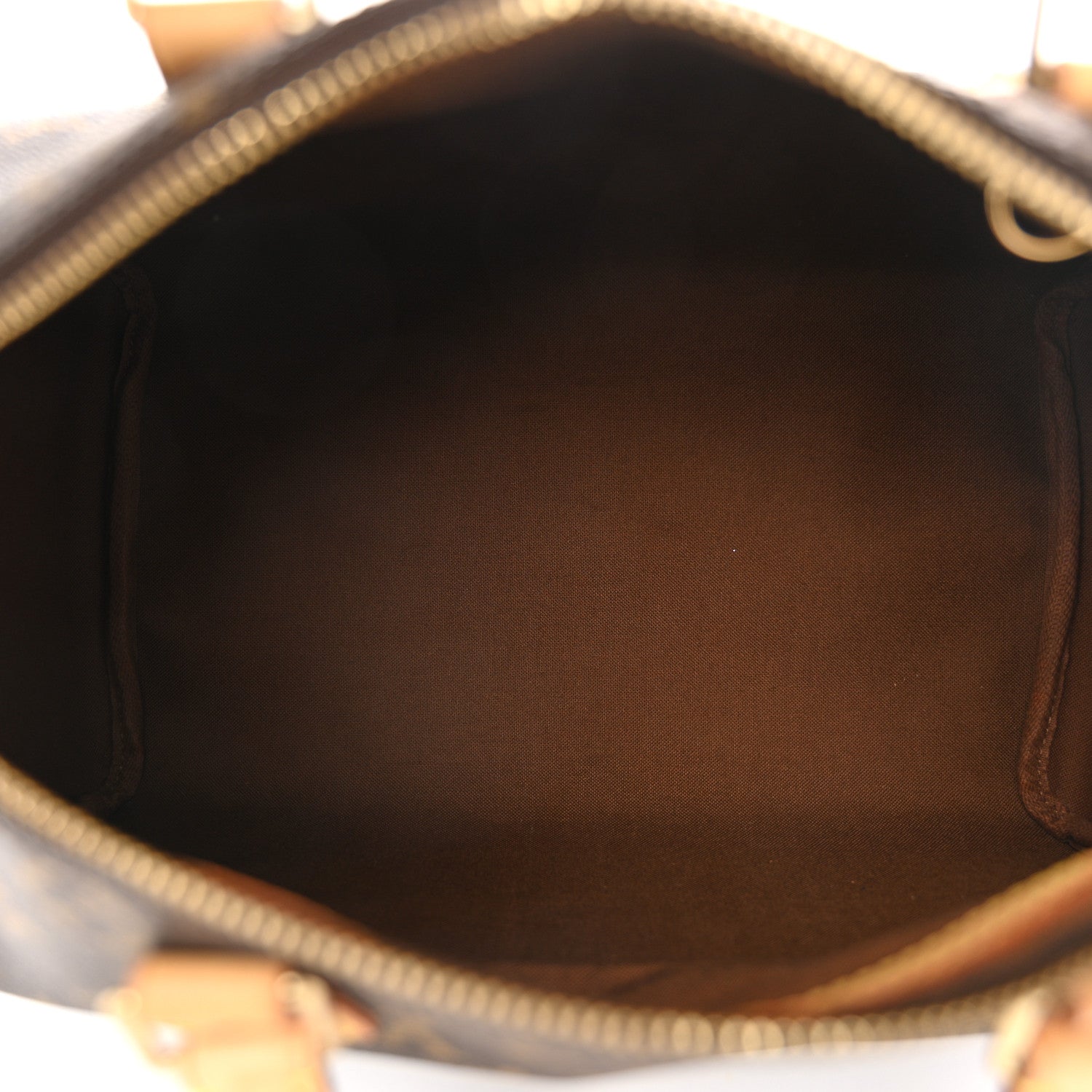 Louis Vuitton Monogram Speedy 30 5 of 11