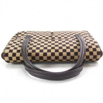 Louis Vuitton Damier Sauvage Lionne 5 of 10